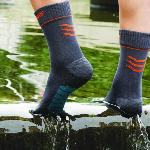 фото, водоотталкивающие носки