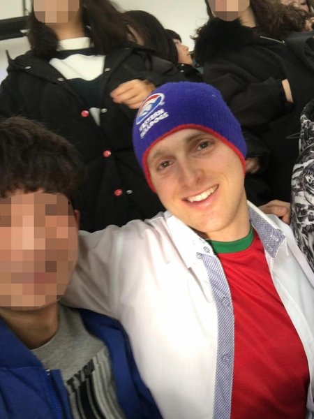 Оскар Дженкинс