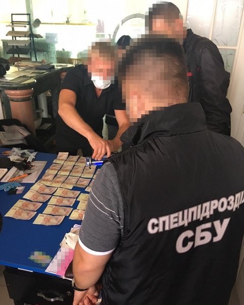 сбу, документы