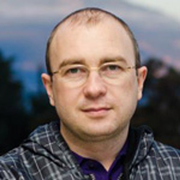 
Александр Лиев
о главных различиях в позиционировании Крыма
