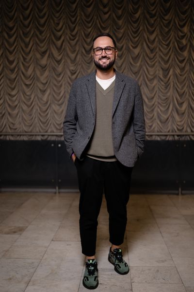 Сергей Лиховида Дворец спорта, сольный концерт KOLA, KOLA концерт во Дворце спорта, фоторепортаж с концерта KOLA