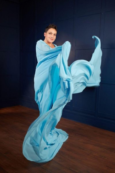 Надежда Савченко, фотосесия савченко, фото Надежда Савченко, экс-нардеп савченко