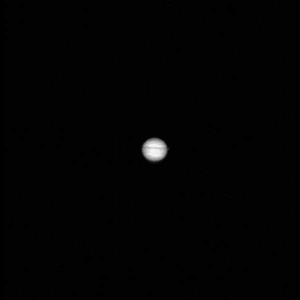 Юпитер, Lunar Reconnaissance Orbiter, космос