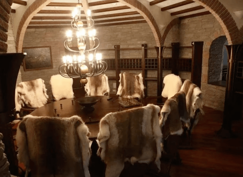 Синегора, Ермак, Зеленский, день рождения