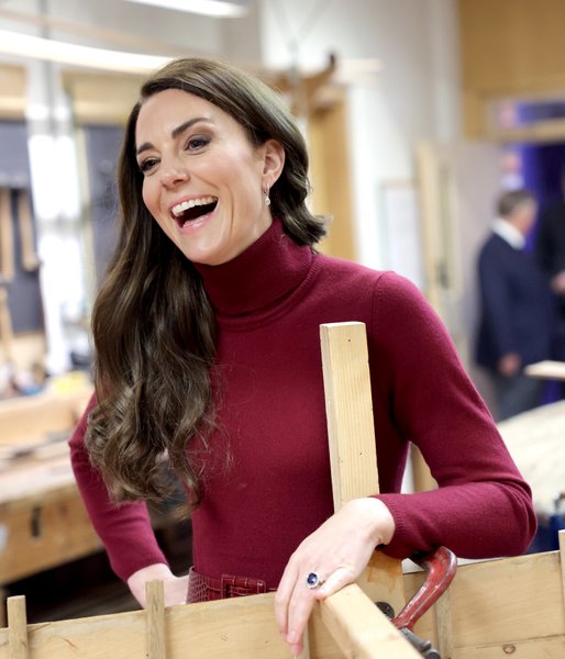 Кейт Миддлтон