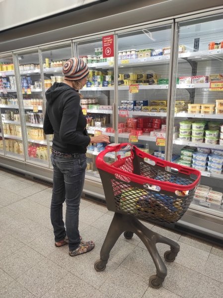 Польська молочка в Естонії може бути дешевшею, ніж у самій Польщі