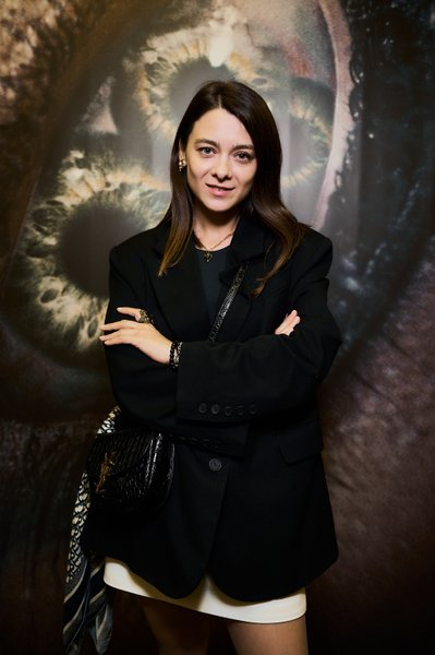 прем'єра провокаційного боді-хоррора " ", фільм з Демі Мур, прем'єра фільму, фото з прем'єри фільму Субстанція