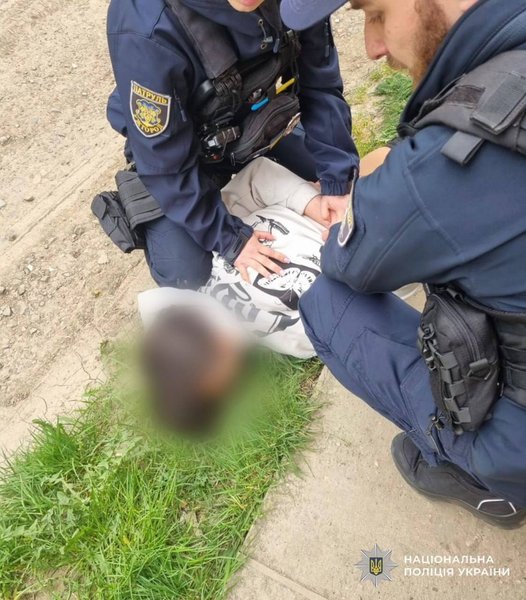 На Закарпатье школьник открыл огонь на уроке