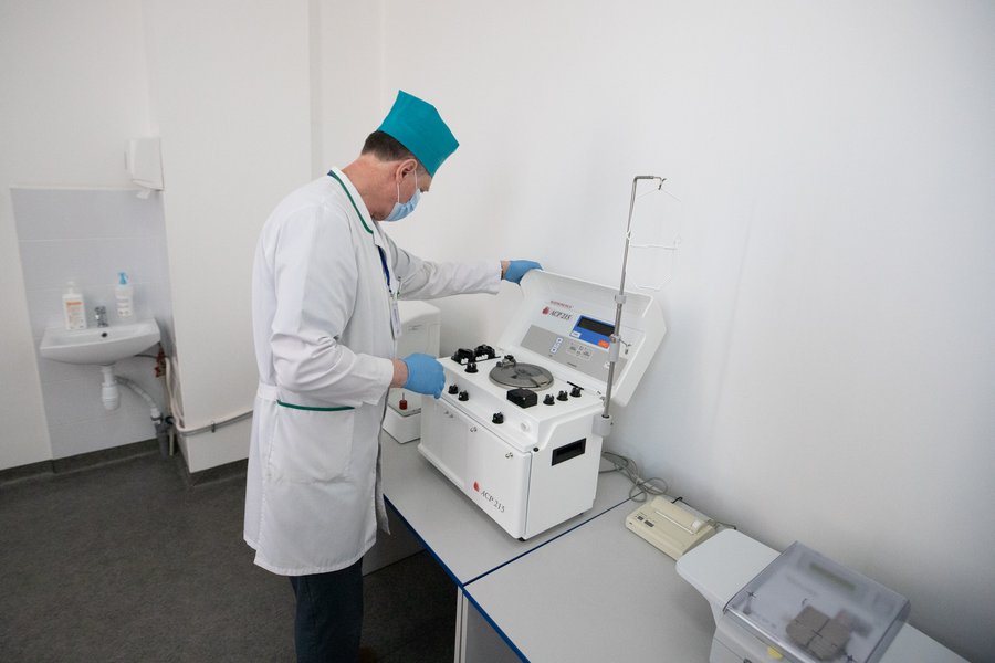 эритроциты, компоненты крови, хранение, банк эритроцитов