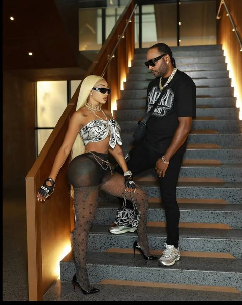 Ричардсоны