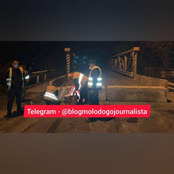 украина, черновцы, коронавирус, бетонные блоки