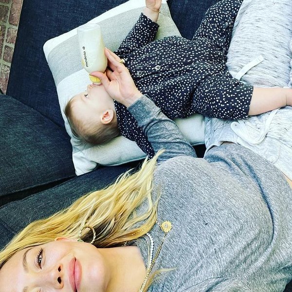 Хилари Дафф