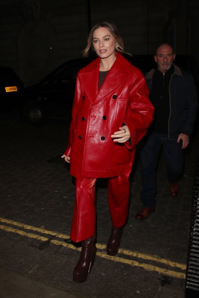 марго робби