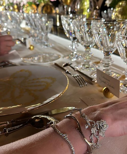 версаль, версаль 400 лет, вечеринка, диор