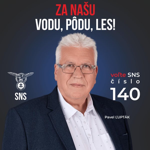 Павел Люптак