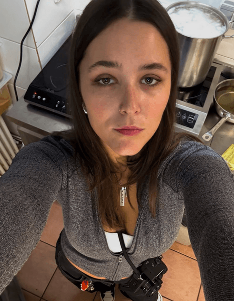 Уляна Матвієнко