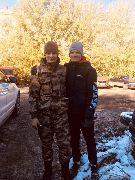 віктор баутин, баутин, окупант, вс рф