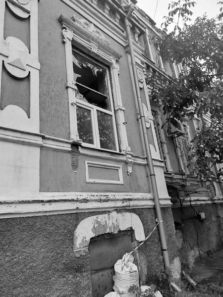 Война в Украине, Запорожская область, ракетный обстрел, фото