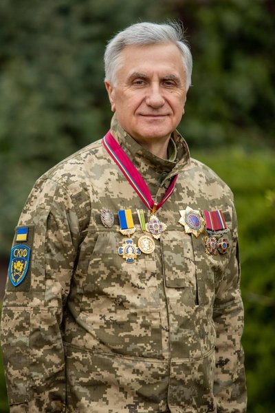 огневьюк скончался