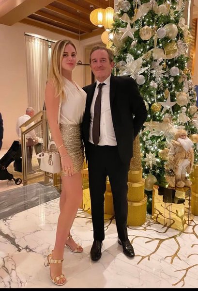 итальянский принц, подруга из беларуси, скандал, рим, татьяна ященко, Джакомо Бонанно ди Лингуаглосса