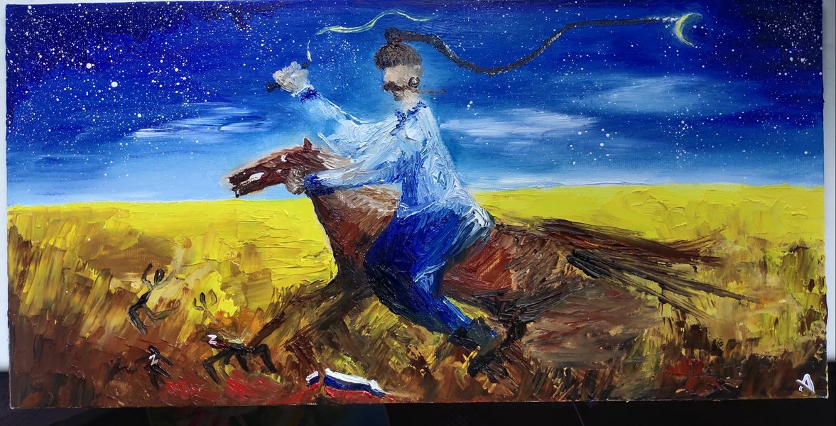 Макс Бровченко, юний художник Макс Бровченко, КосмоМакс, Макс Бровченко художник, Макс Бровченко Бердянськ