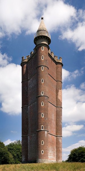 Вежа короля Альфреда