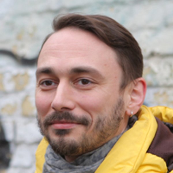 
Митя Гурин
о строительной логике, существовавшей в Союзе
