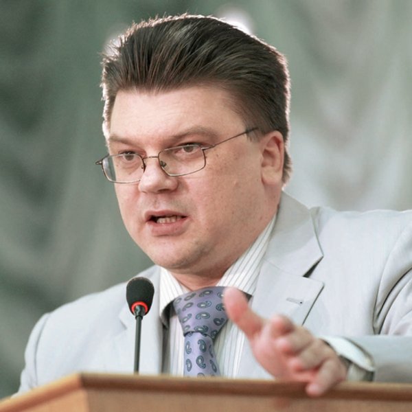 Игорь Жданов