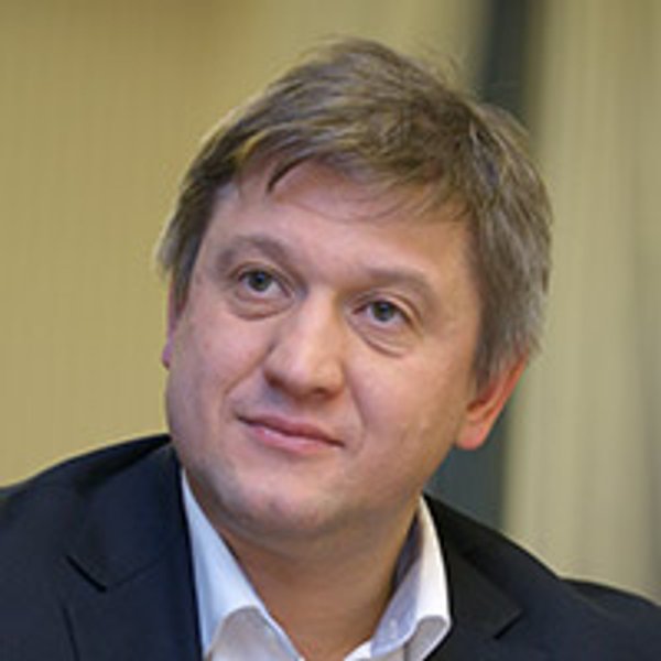 
Александр Данилюк
о факторах, тормозящих развитие украинской экономики
