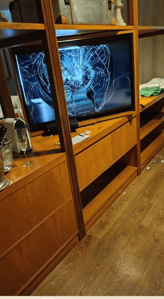 ліам пейн, ліам пейн помер