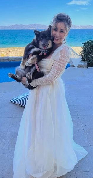 Жасмин Гримальди