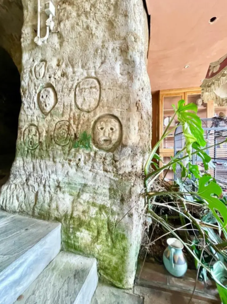 West Hill выставили на продажу, компания Just Property, жилье, недвижимость, уникальный дом