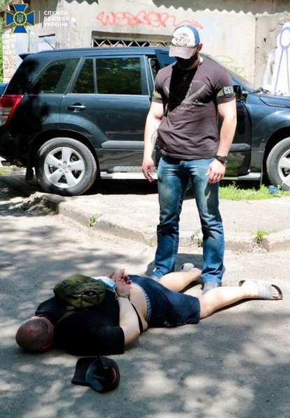 СБУ, Харьков