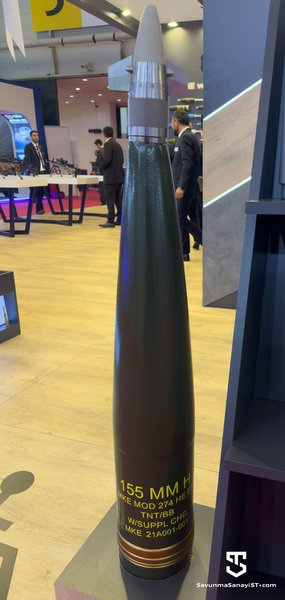 взрыватель TGK