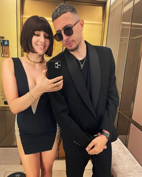 Певица Maruv