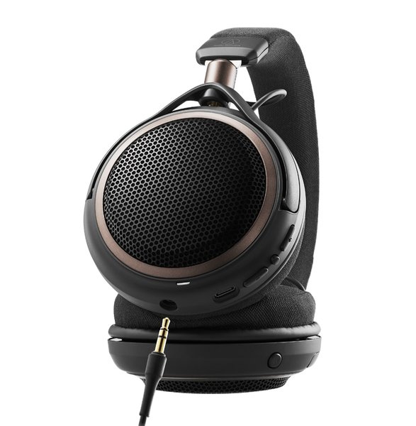 Бездротові навушники Audio-Technica ATH-AL5NC