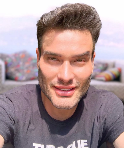 Атос Саламе, живият Нострадамус Нощно небе, звездно небе, слънчев лъч, пространство, слънце, изблик на енергия, прекъсване на електрозахранването, три дни тъмнина, Атос Саломе, жив Нострадамус, предсказание, ново бедствие,