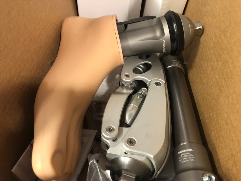 Протезирование для военных., протезы для мужчин, протезы для ног