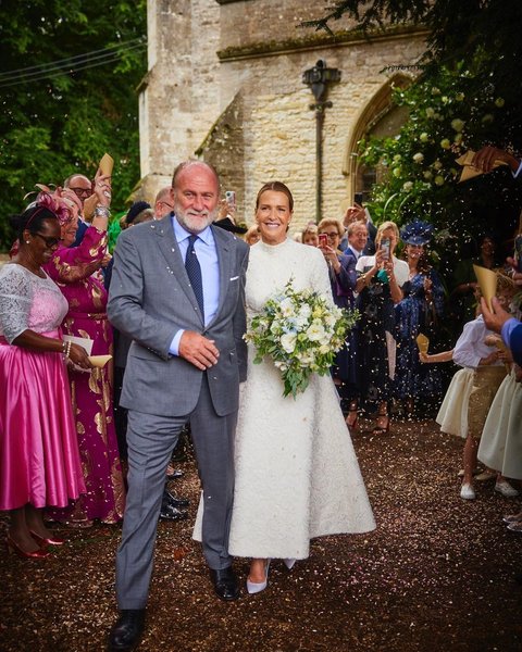 индия хикс, крестница принца чарльза, свадьба, багамы