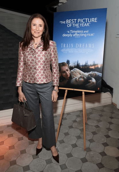 Мими Роджерс