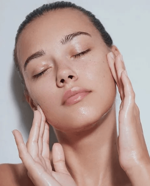 восстановление кожи