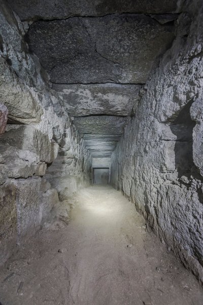 гвоздь, распятие христа, милевский монастырь