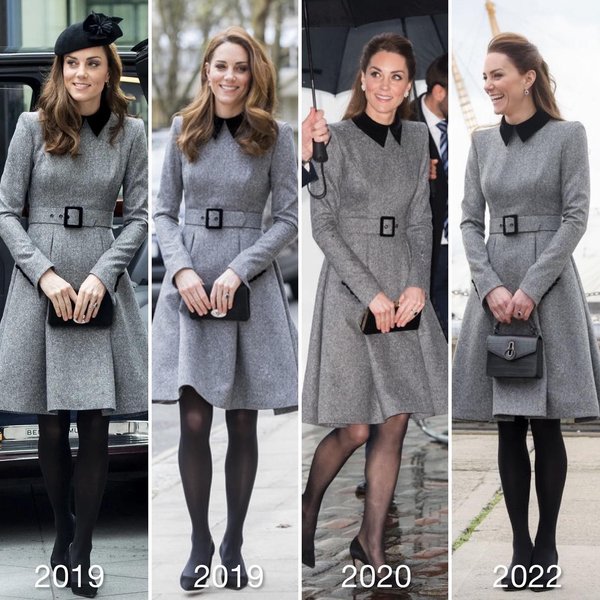 Кейт Миддлтон