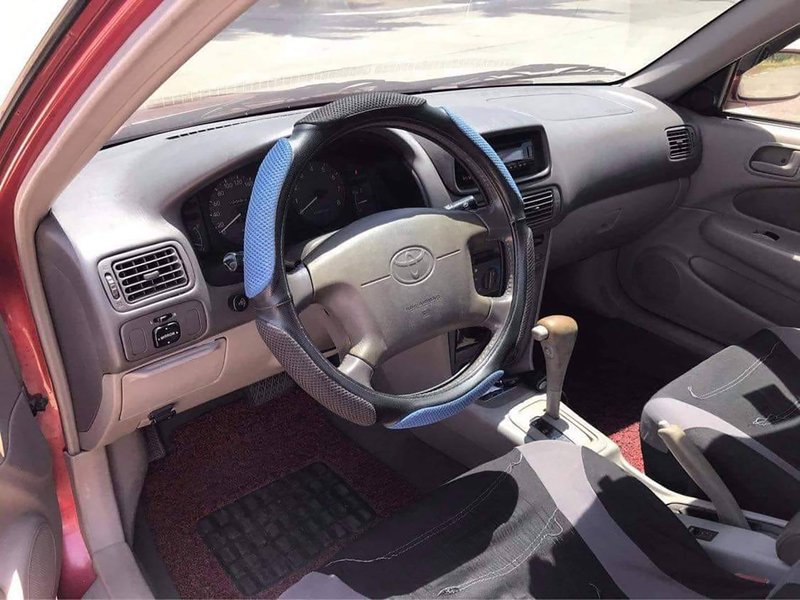 Тюнинг Тойота Королла, Toyota Corolla, тюнинг Toyota Corolla, Toyota Corolla 2001, Toyota Corolla 2013