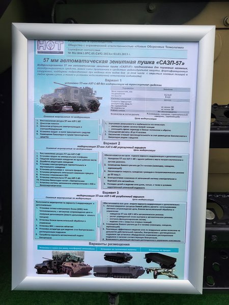 с 60 зенитка