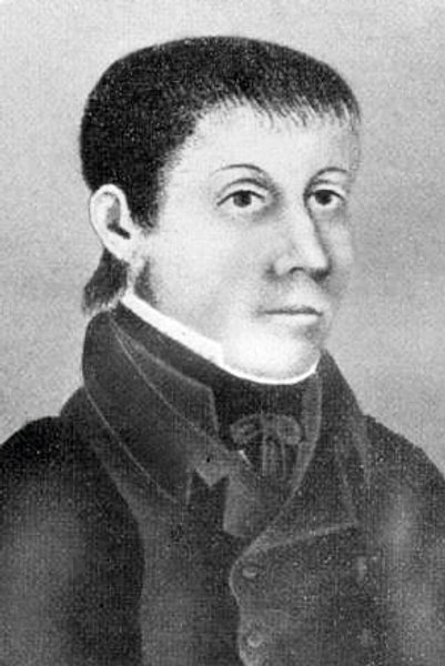 

ИОГАНН КОРНИС. Меннонит-колонизатор украинских степей, утверждавший, что если строительству дома мешает дерево, его нельзя рубить
