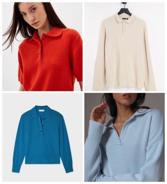 Светри на осінь Светри на осінь, трендові светри на осінь, жіночий светр на осінь