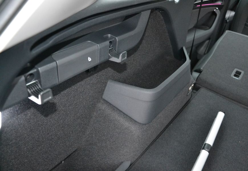 Skoda Kodiaq, новый Skoda Kodiaq, Skoda Kodiaq 2024, кроссовер Skoda, Skoda Kodiaq в Украине