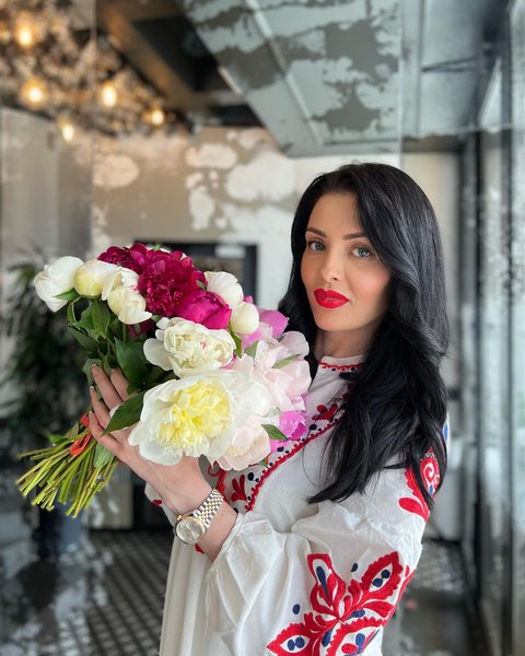 Екатерина Стерпул история с содержанием, Екатерина Стерпул, Екатерина Стерпул муж