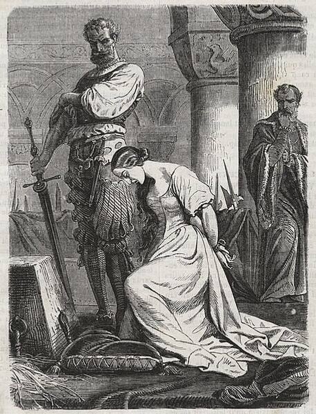 Страта Кетрін Говард